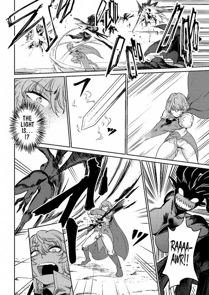 Redo of Healer, Chapter 1.1 image 13